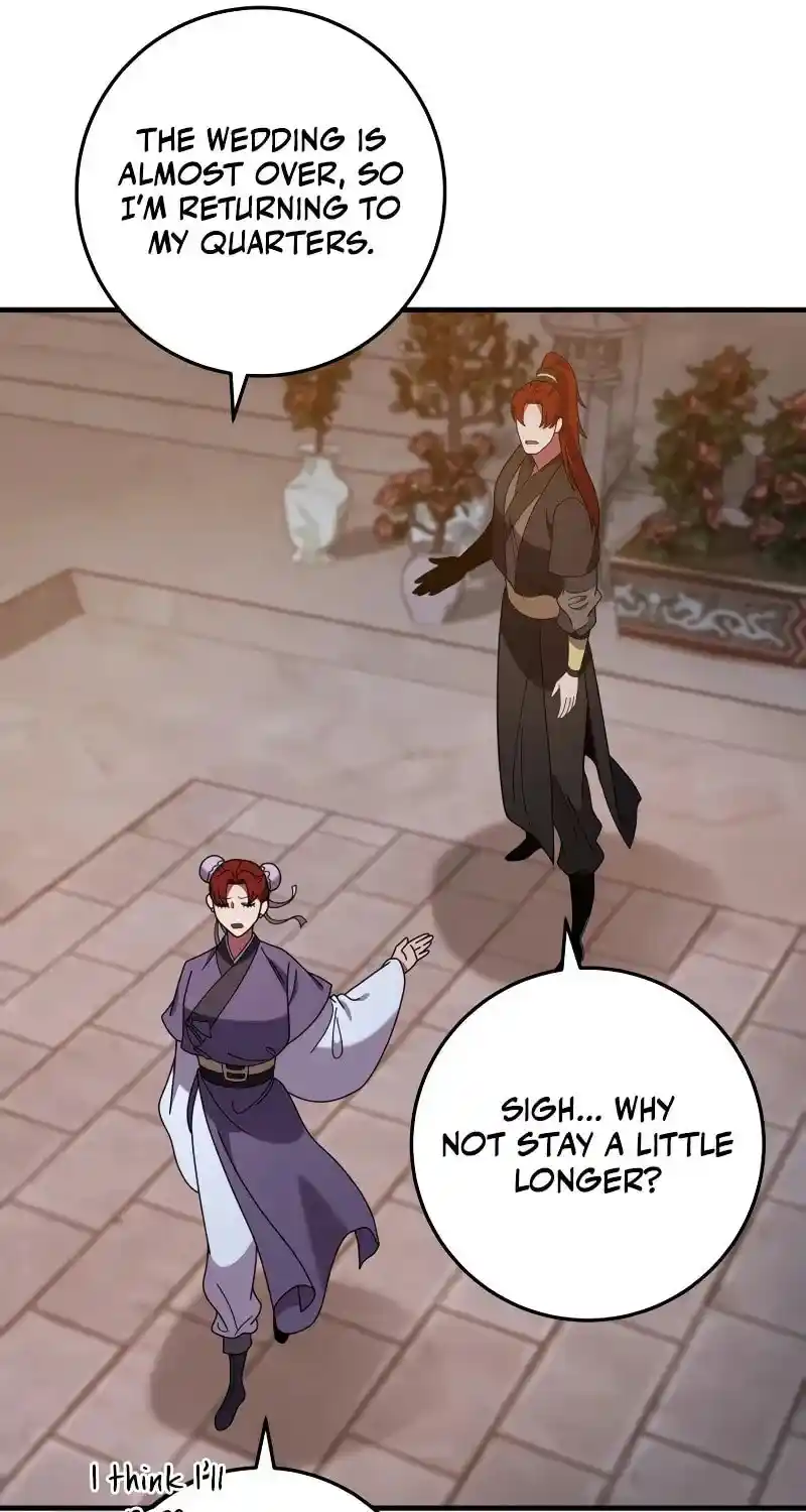 Nine Heavens Swordmaster Chapter 100