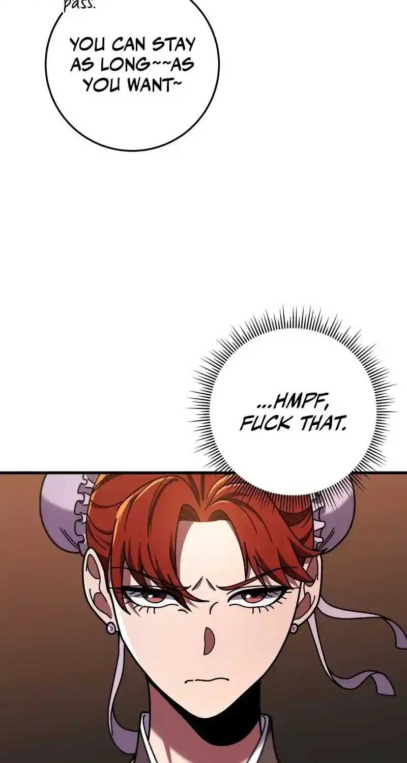 Nine Heavens Swordmaster Chapter 100