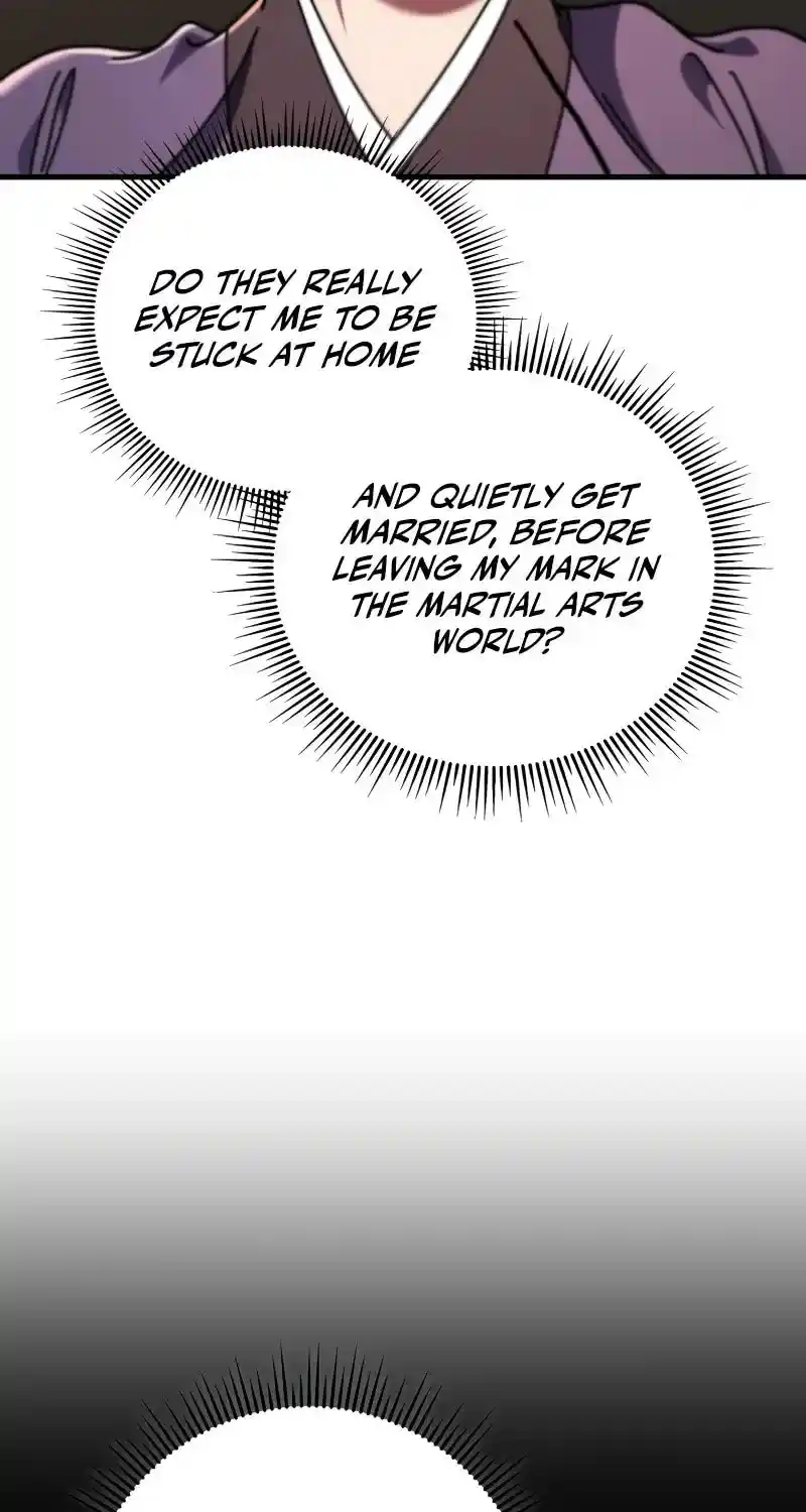 Nine Heavens Swordmaster Chapter 100