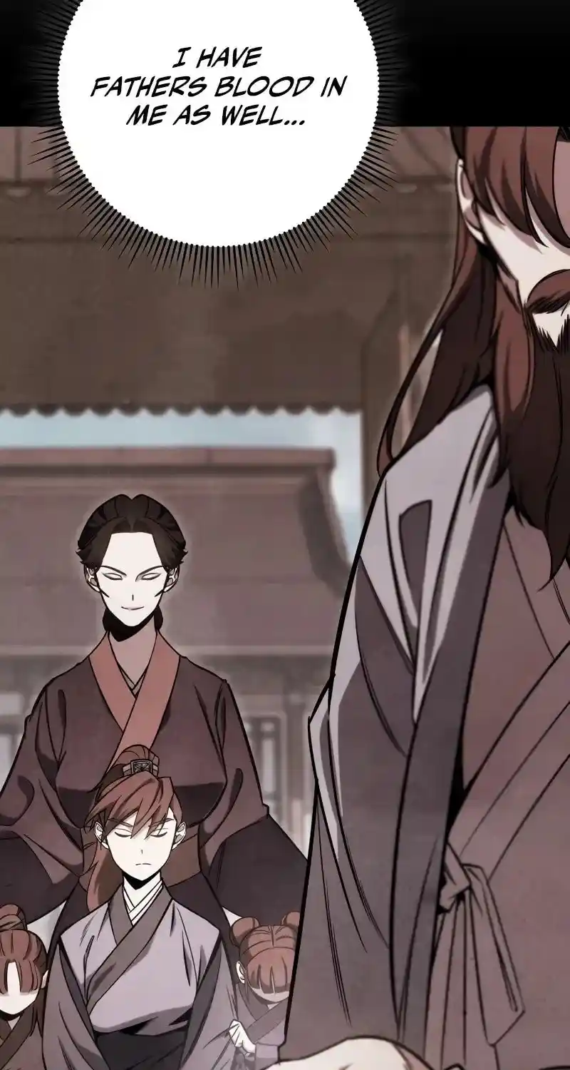 Nine Heavens Swordmaster Chapter 100