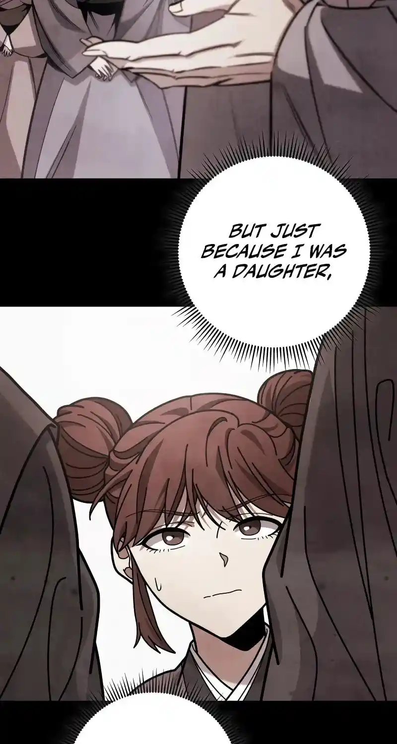 Nine Heavens Swordmaster Chapter 100