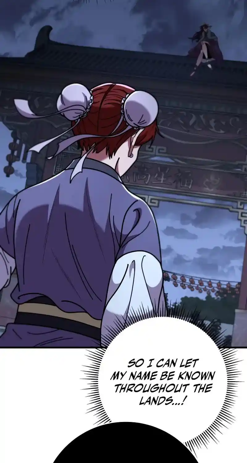 Nine Heavens Swordmaster Chapter 100