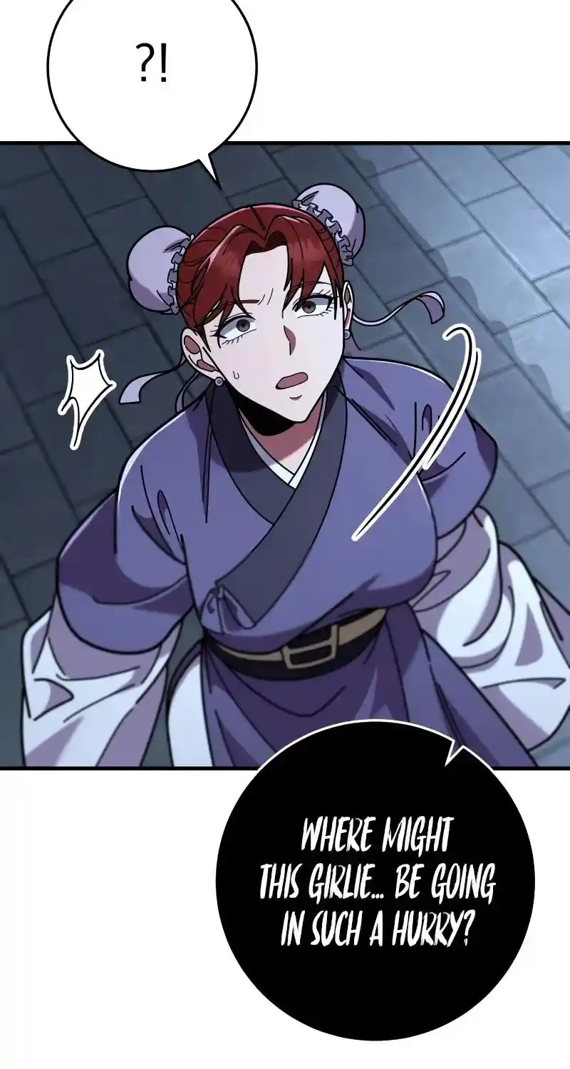 Nine Heavens Swordmaster Chapter 100