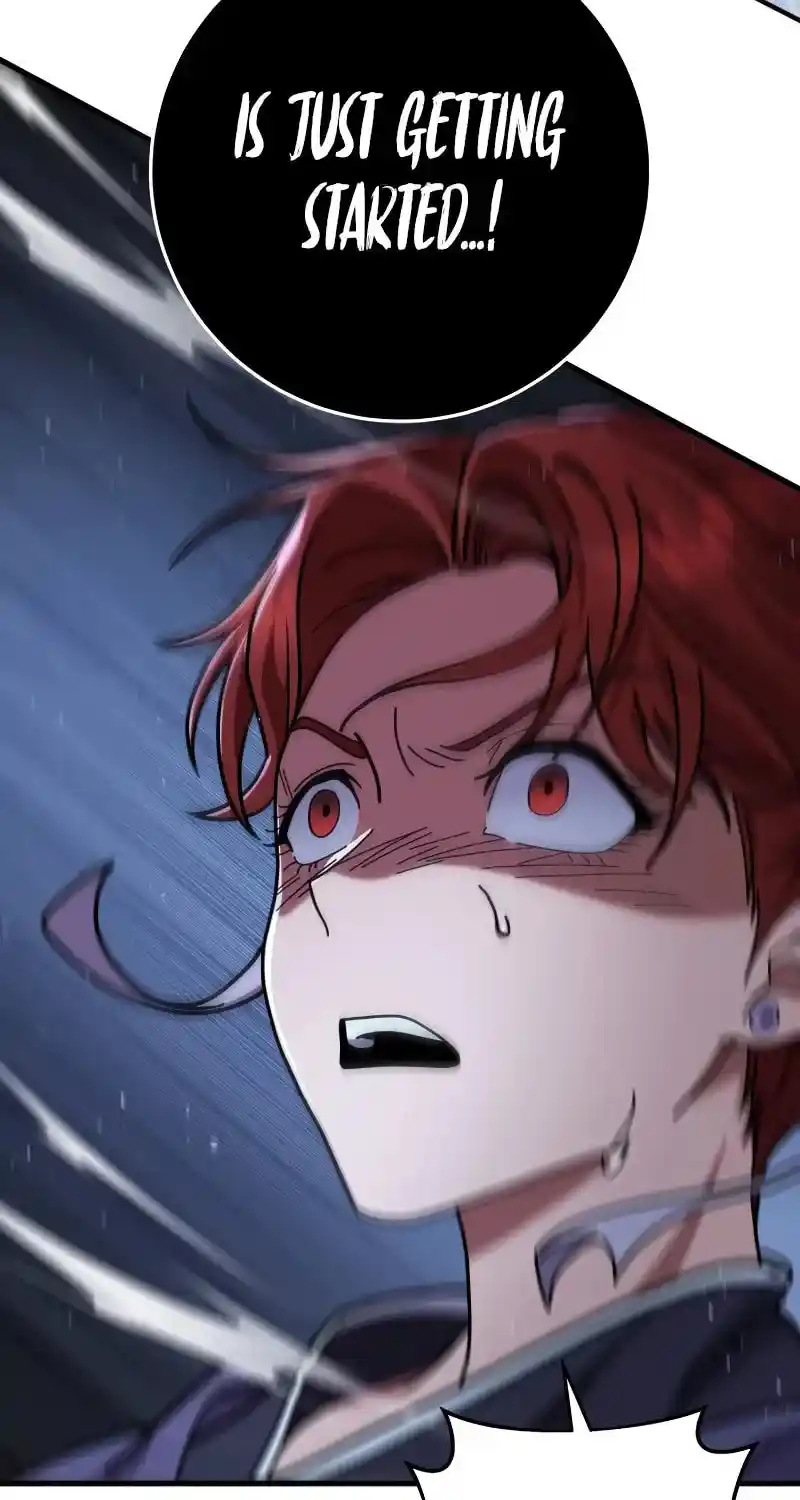 Nine Heavens Swordmaster Chapter 100