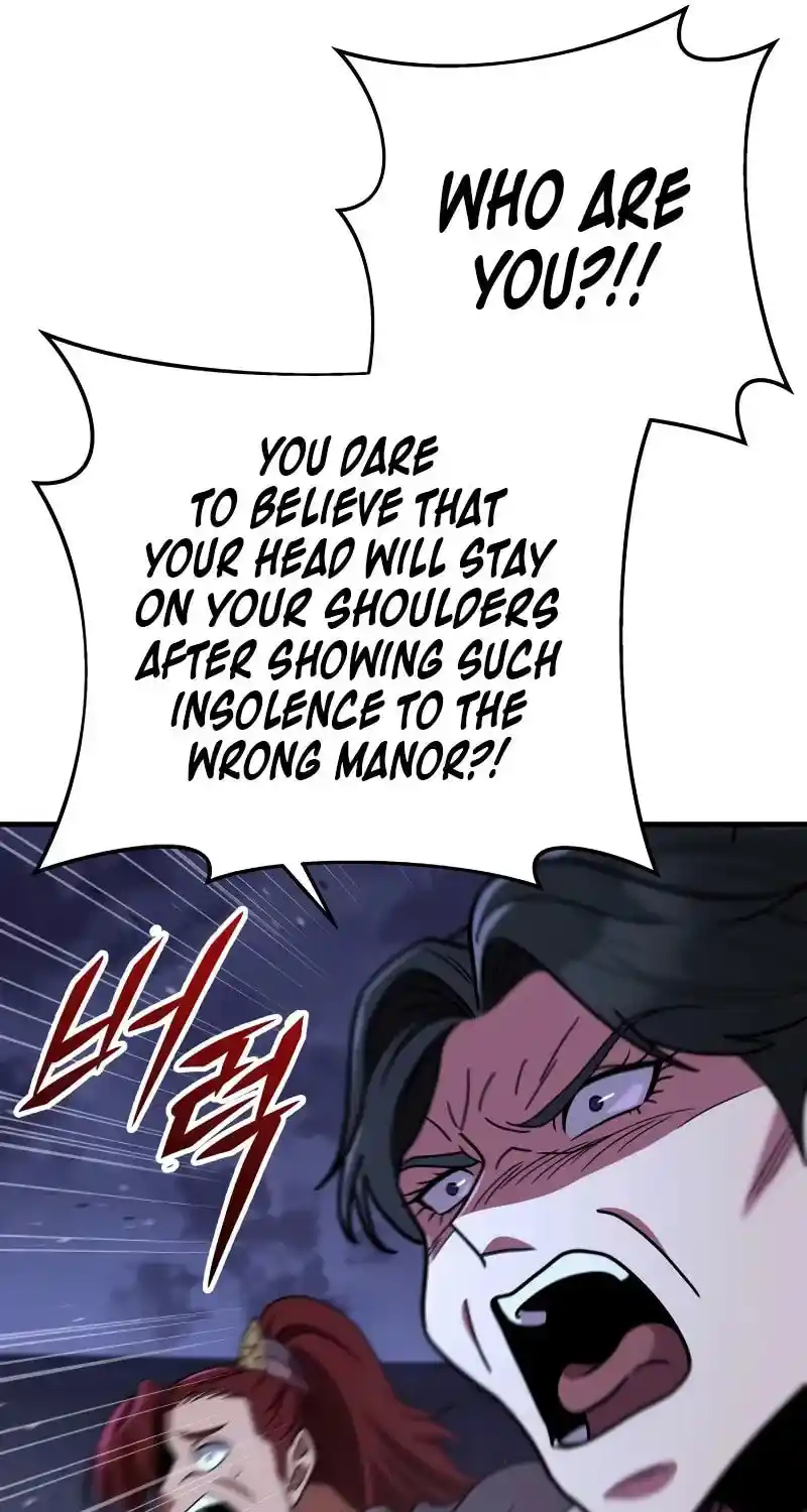 Nine Heavens Swordmaster Chapter 100