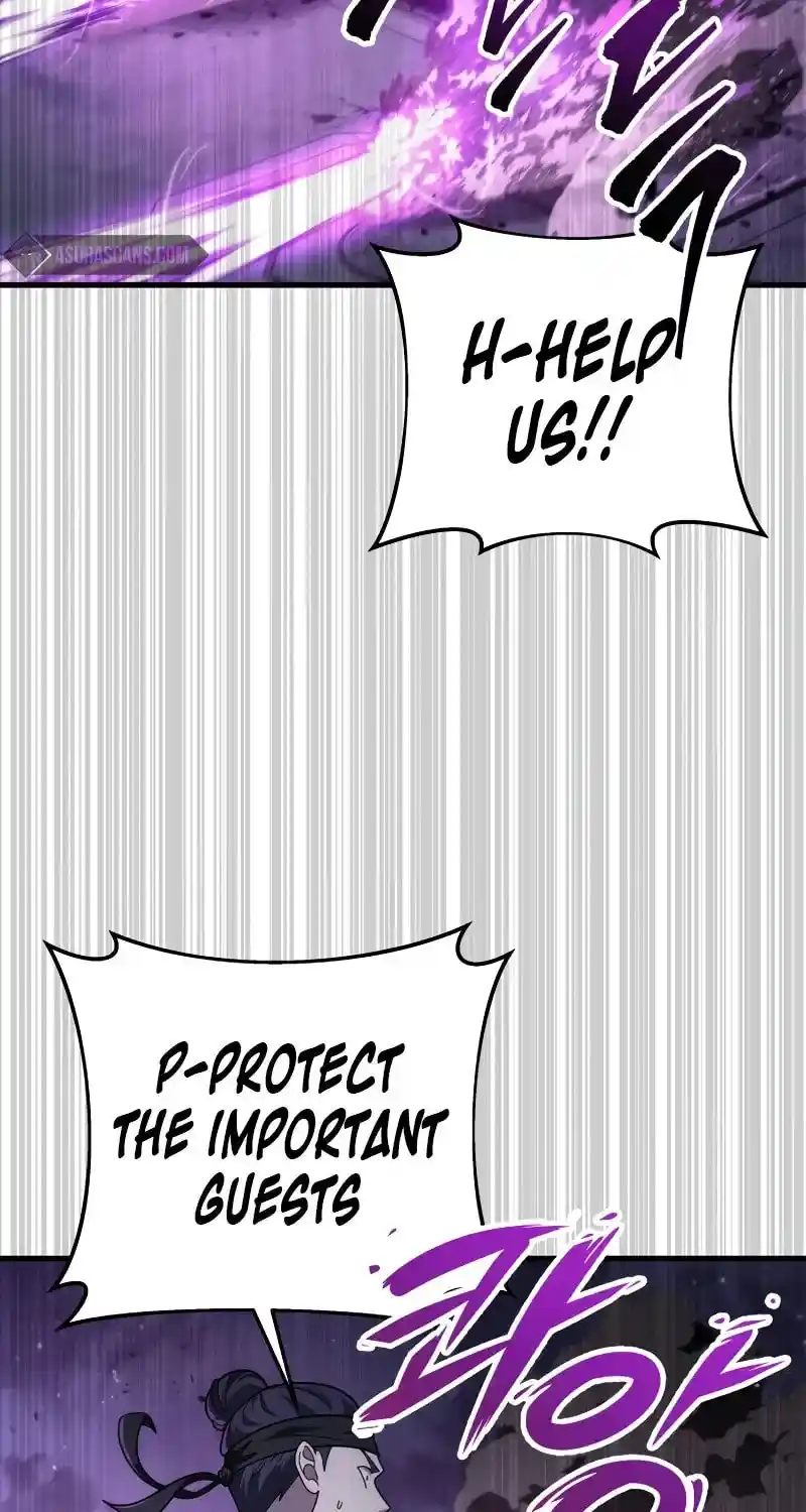 Nine Heavens Swordmaster Chapter 100