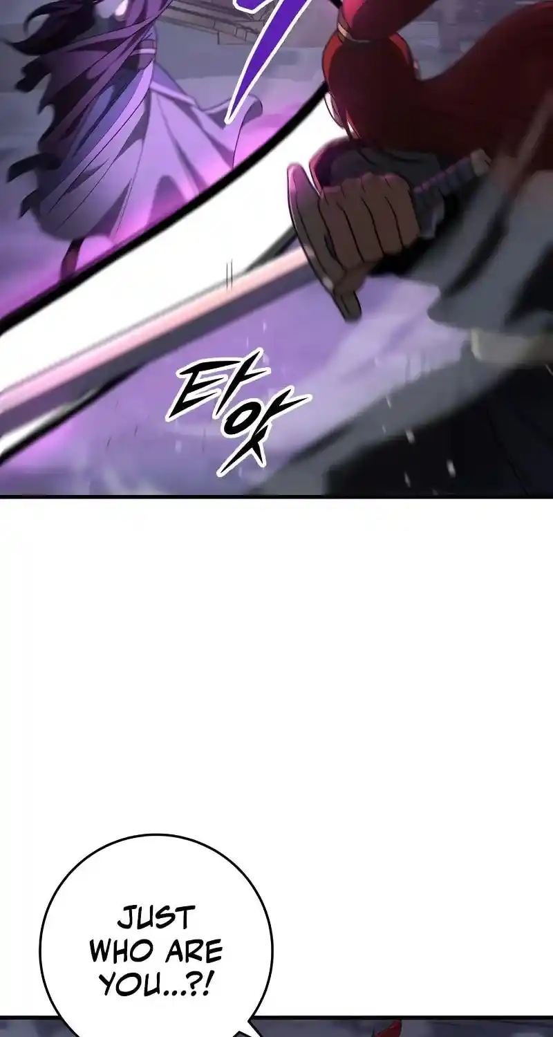 Nine Heavens Swordmaster Chapter 100