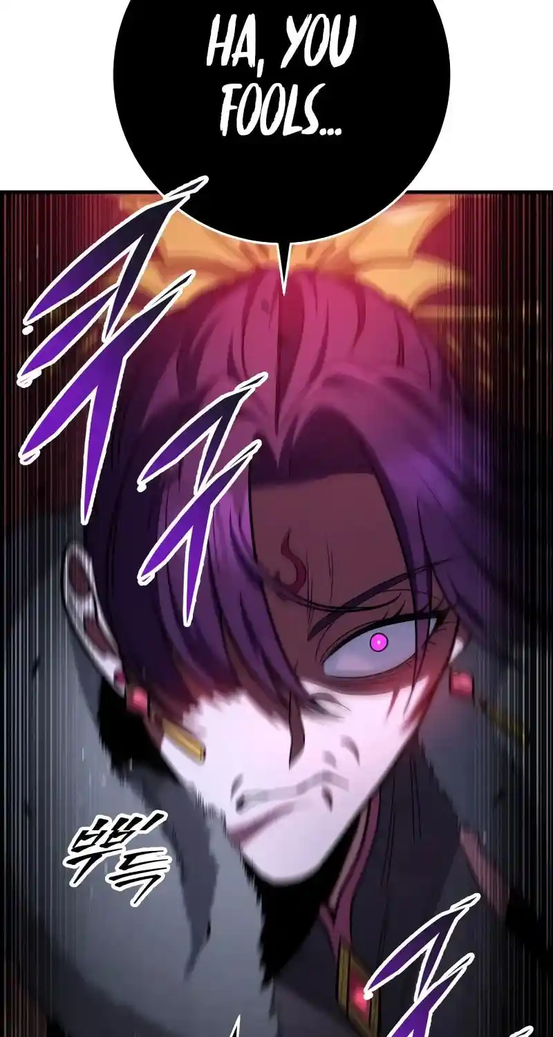 Nine Heavens Swordmaster Chapter 100