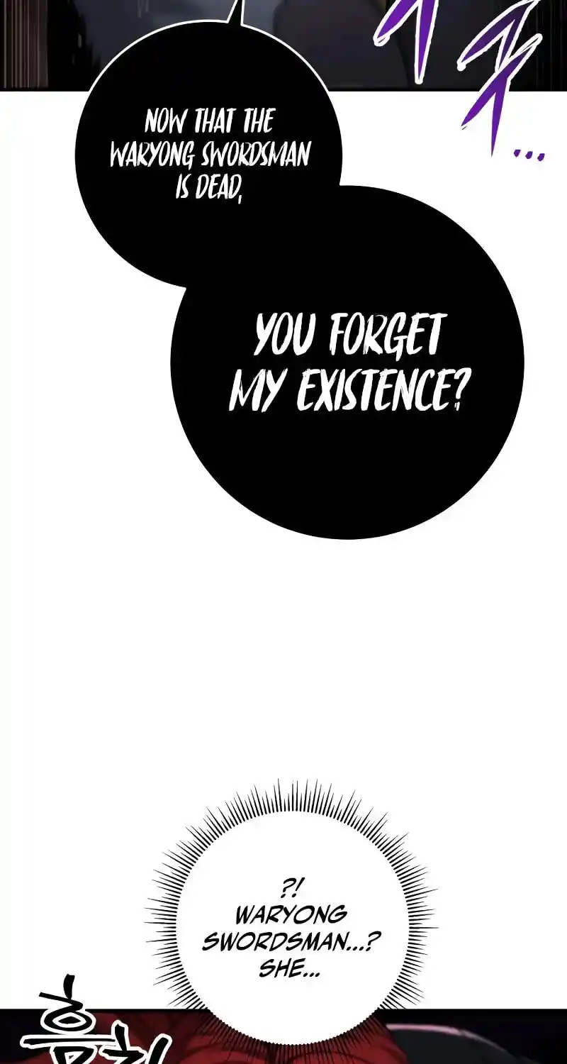 Nine Heavens Swordmaster Chapter 100