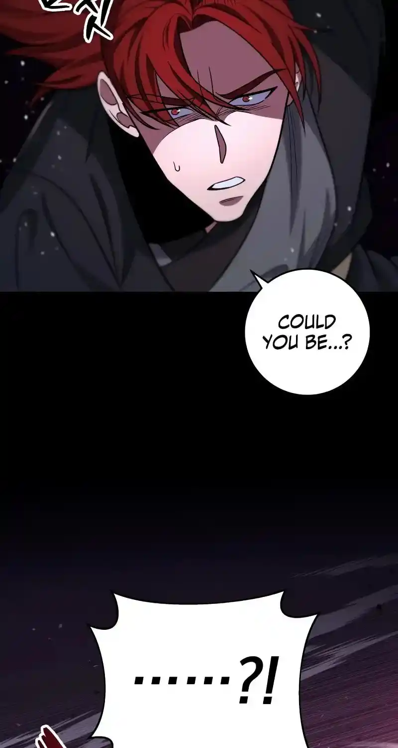 Nine Heavens Swordmaster Chapter 100