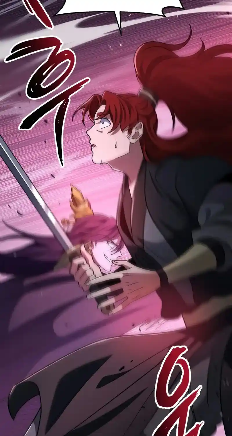 Nine Heavens Swordmaster Chapter 100