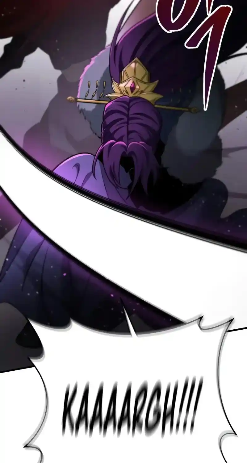 Nine Heavens Swordmaster Chapter 100