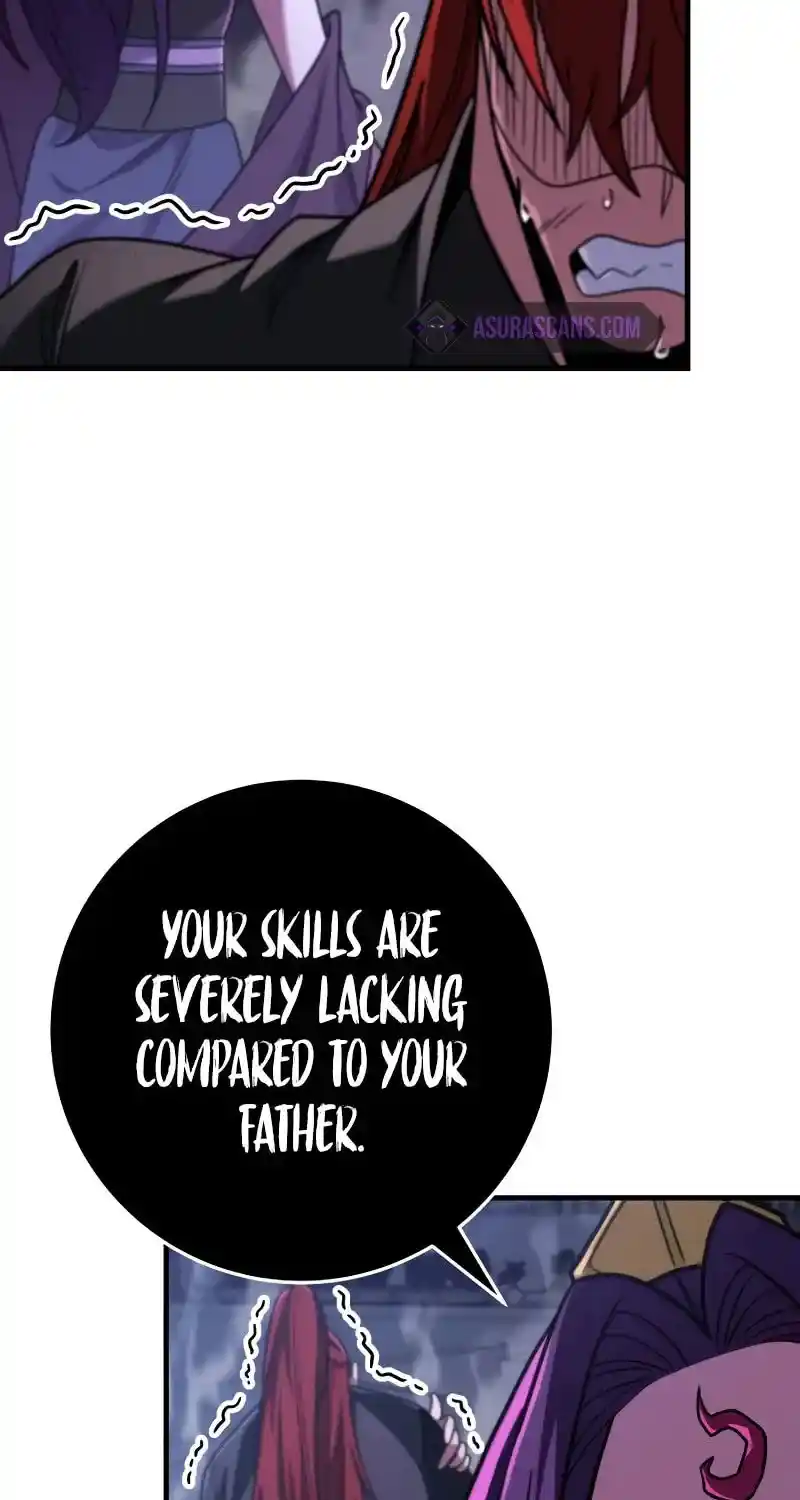 Nine Heavens Swordmaster Chapter 100