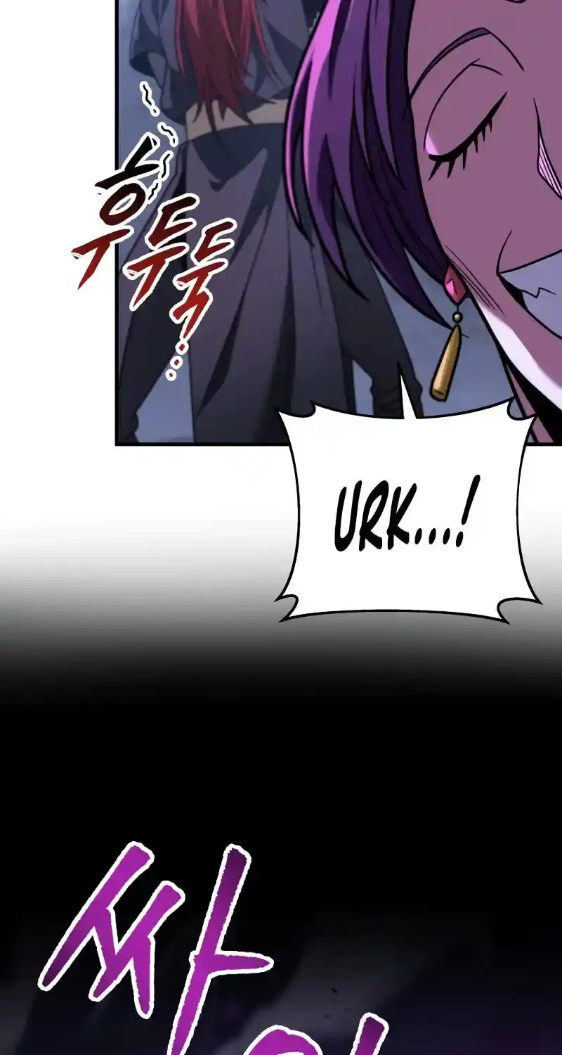 Nine Heavens Swordmaster Chapter 100