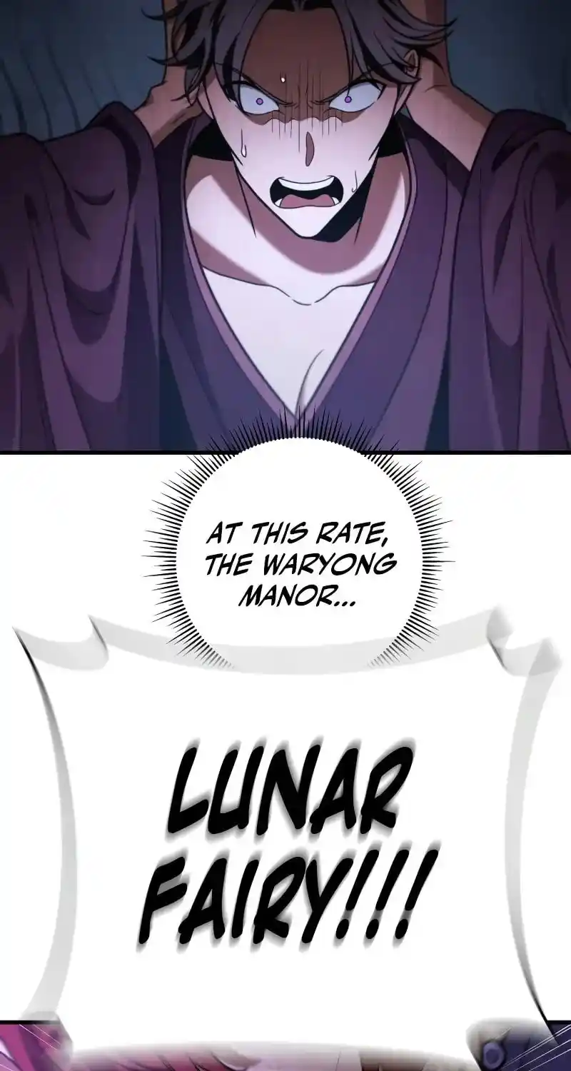 Nine Heavens Swordmaster Chapter 100