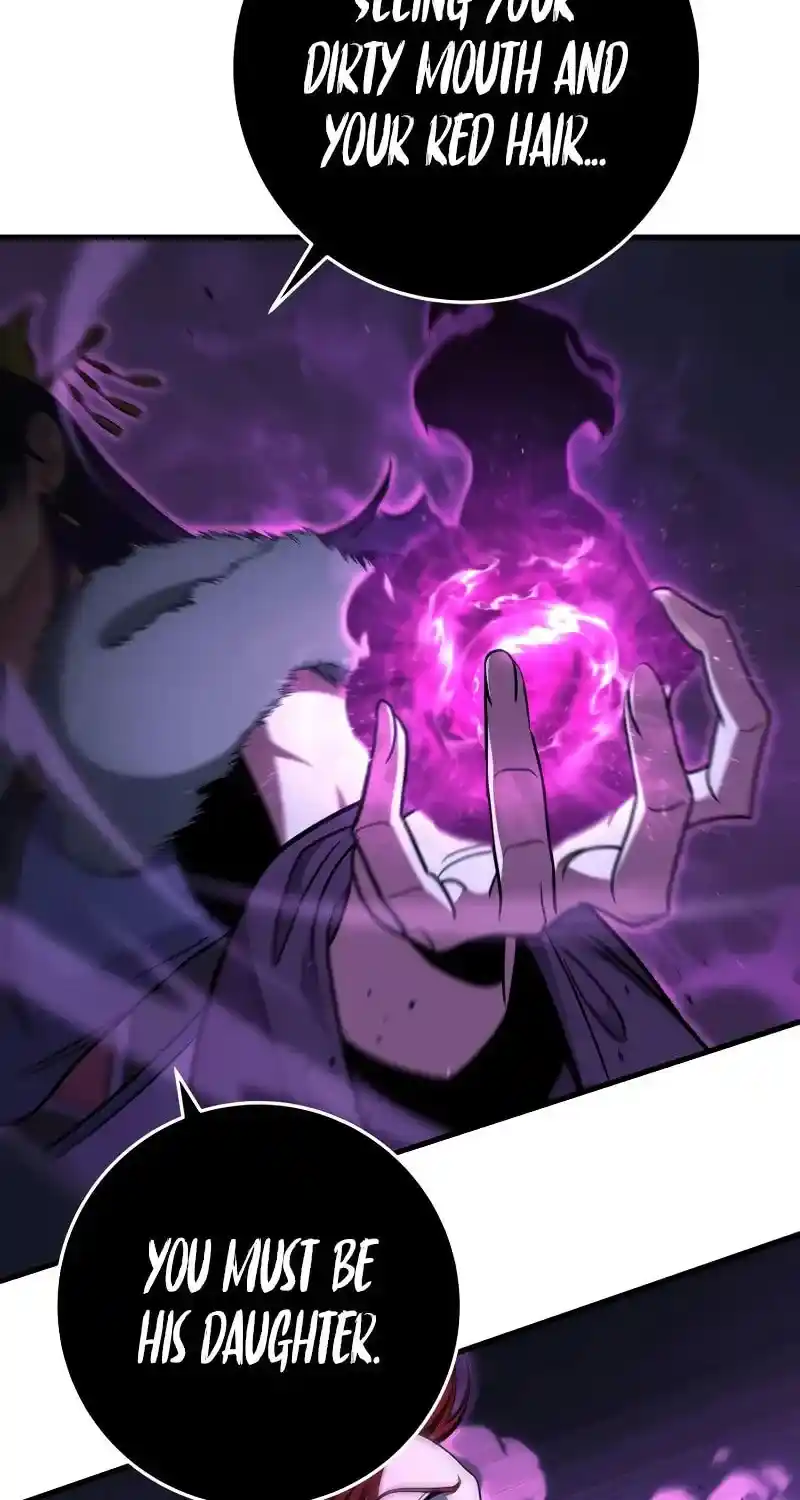 Nine Heavens Swordmaster Chapter 100