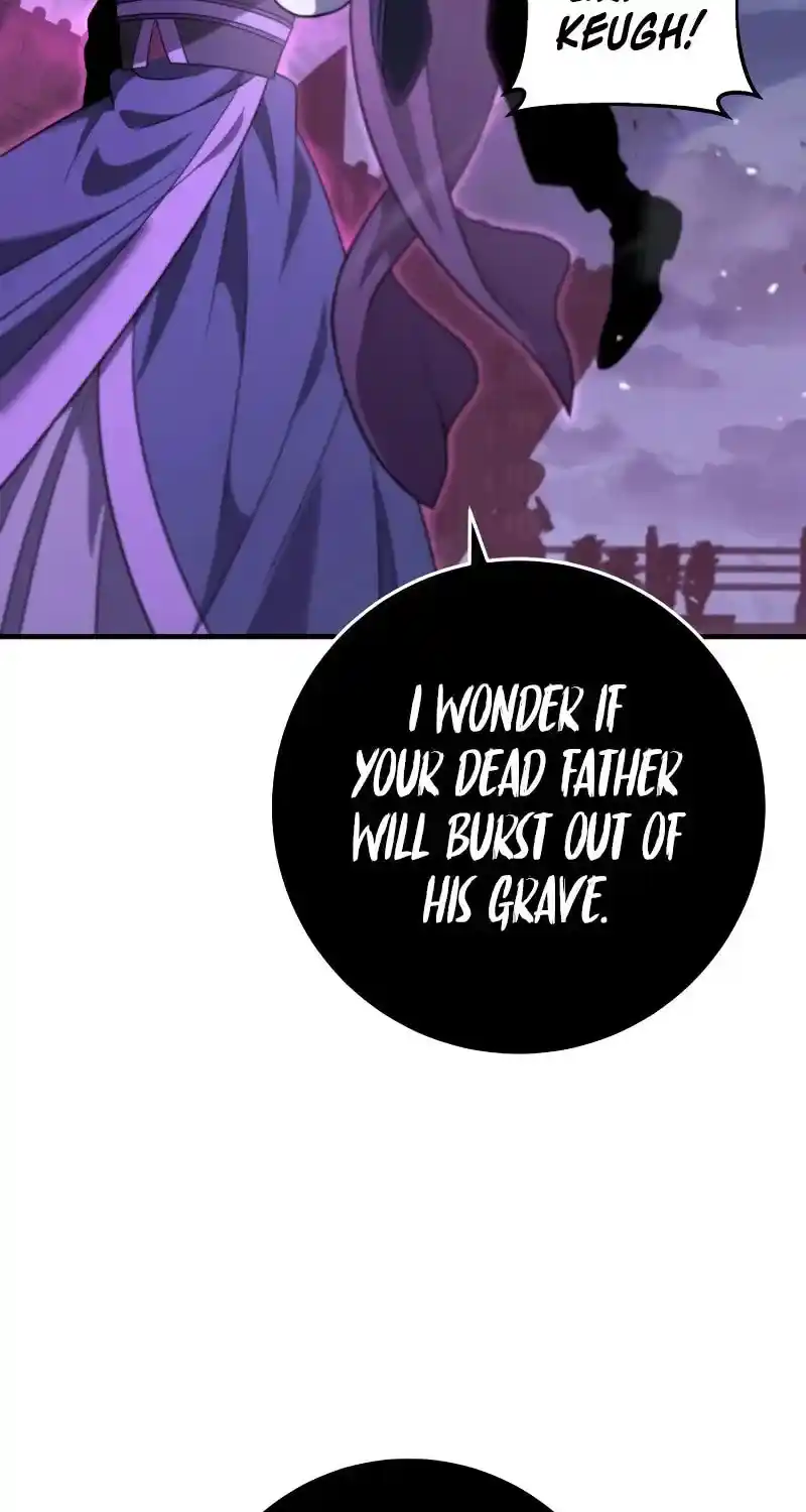 Nine Heavens Swordmaster Chapter 100