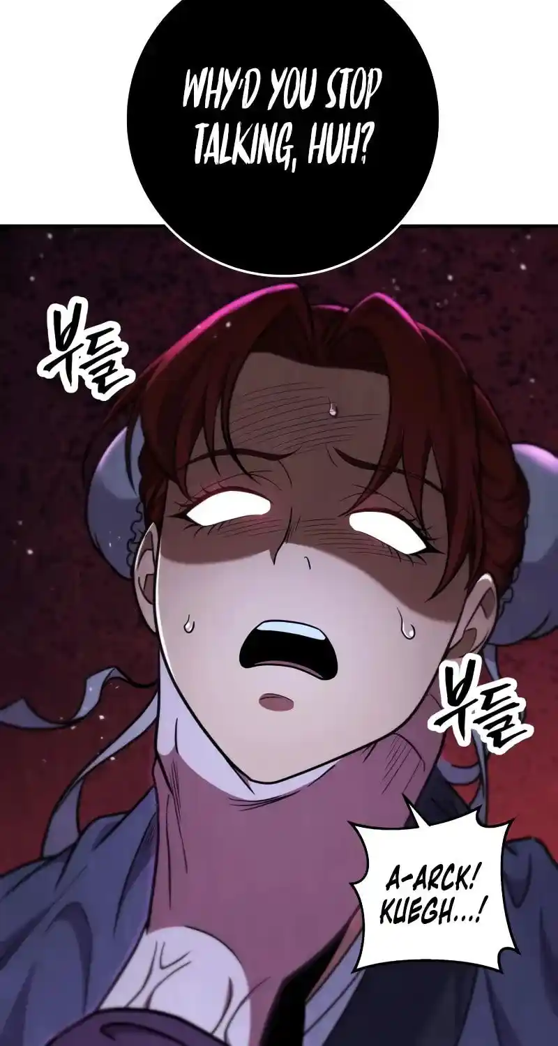 Nine Heavens Swordmaster Chapter 100