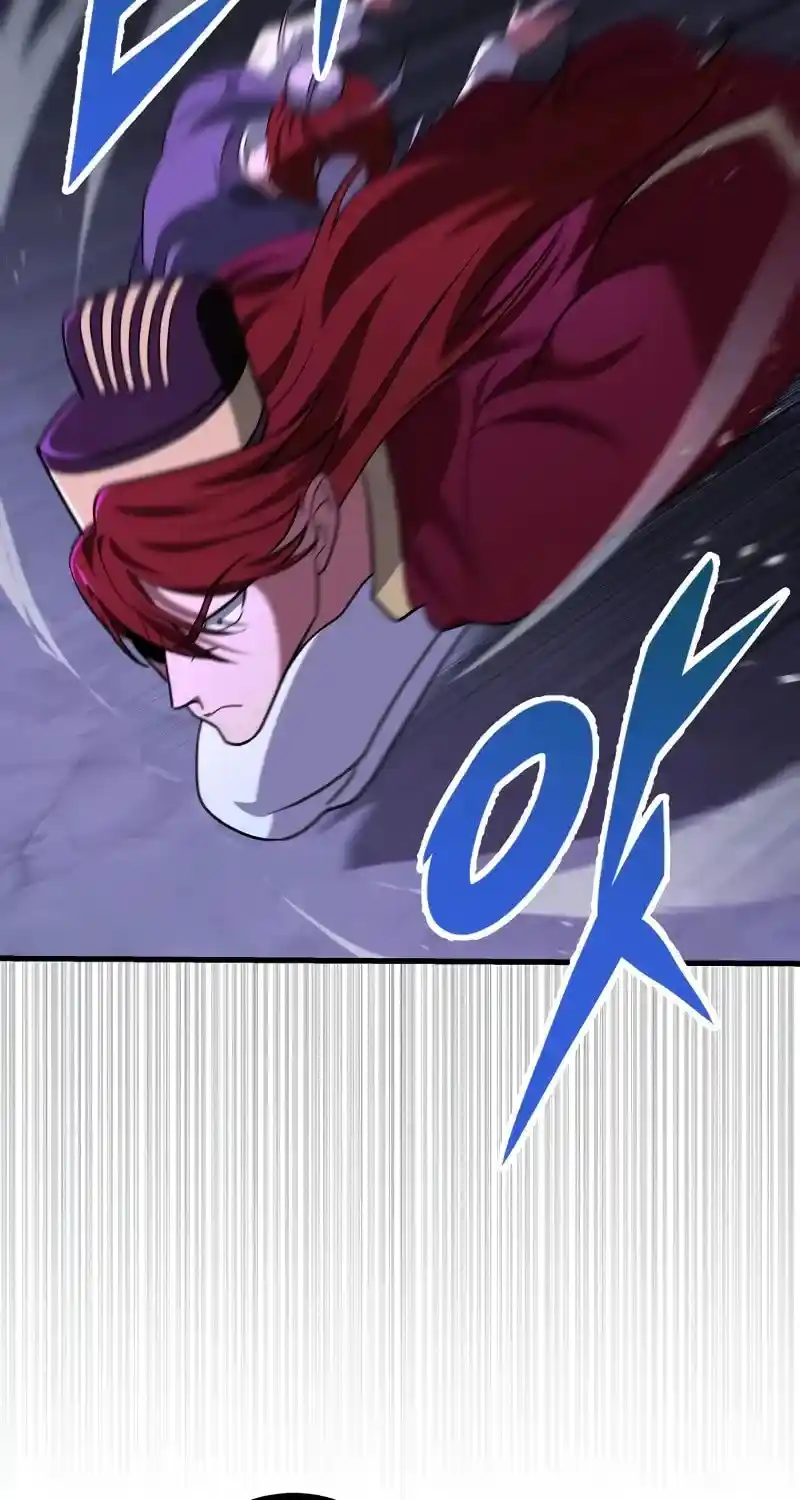 Nine Heavens Swordmaster Chapter 100