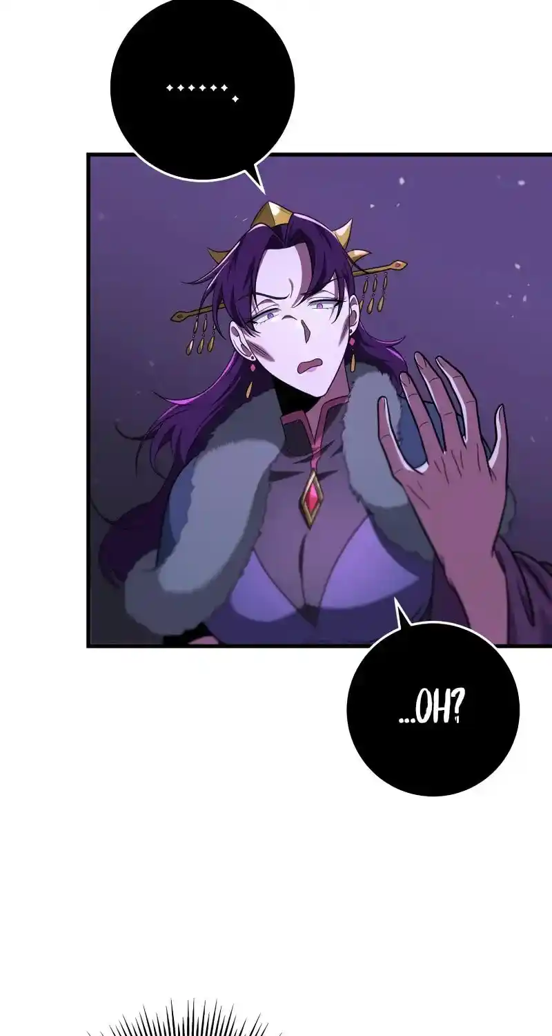 Nine Heavens Swordmaster Chapter 100