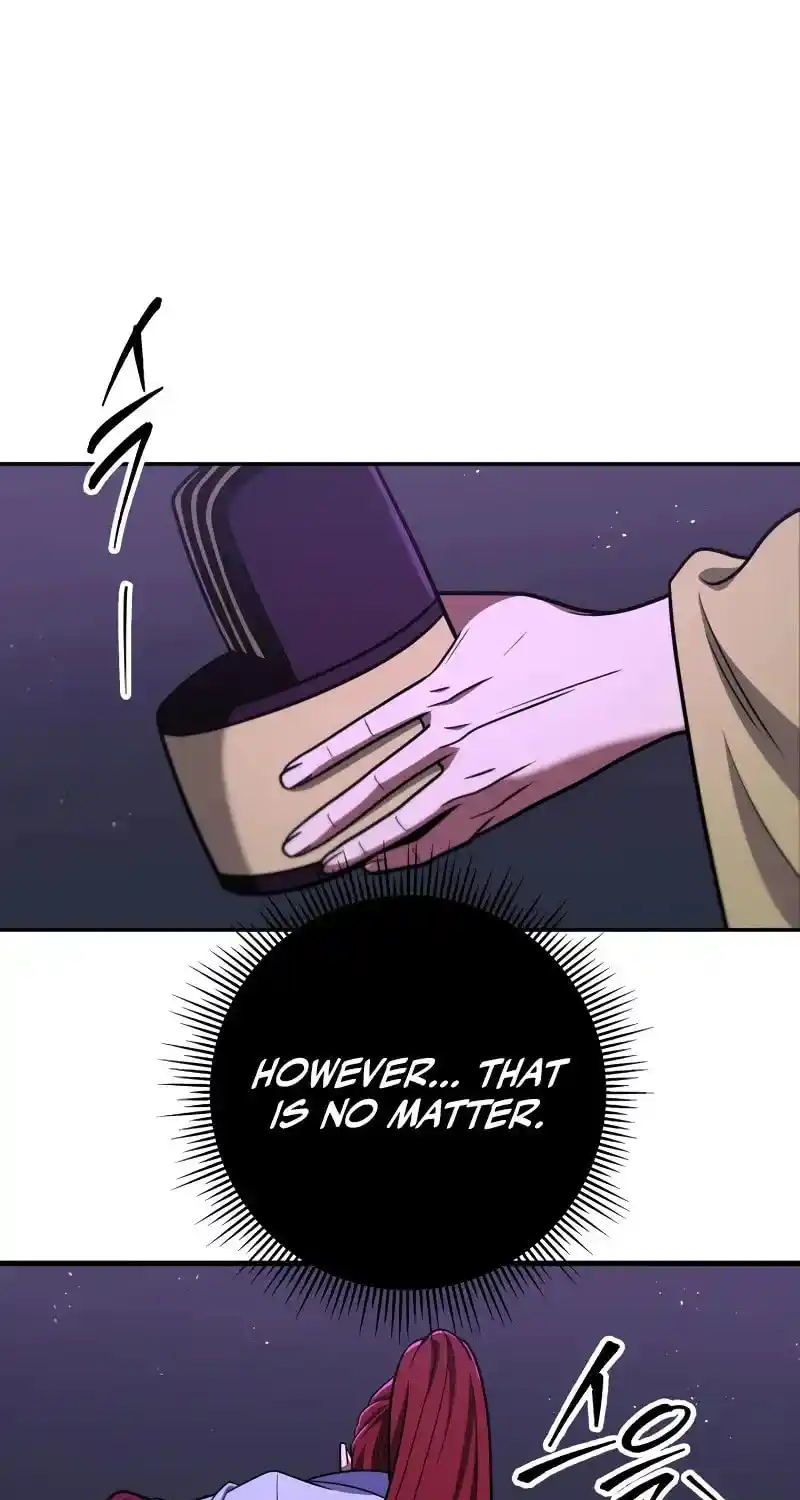 Nine Heavens Swordmaster Chapter 100