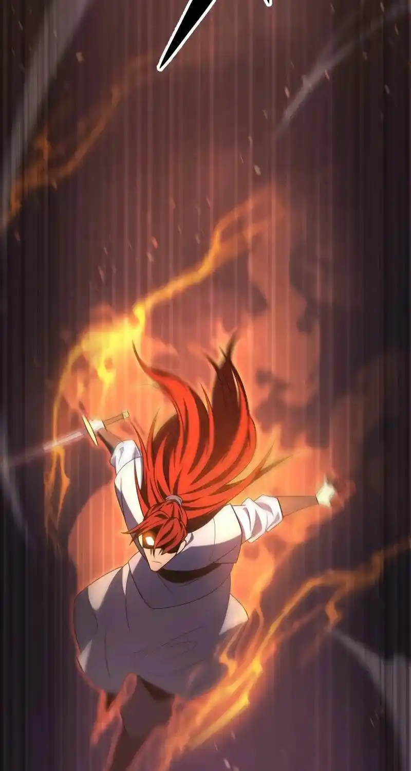 Nine Heavens Swordmaster Chapter 100