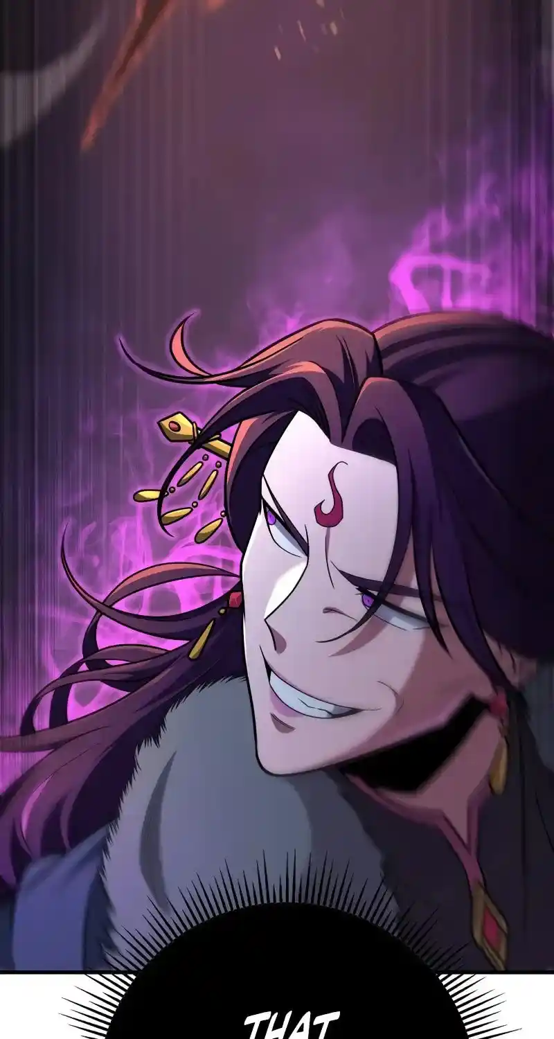 Nine Heavens Swordmaster Chapter 100