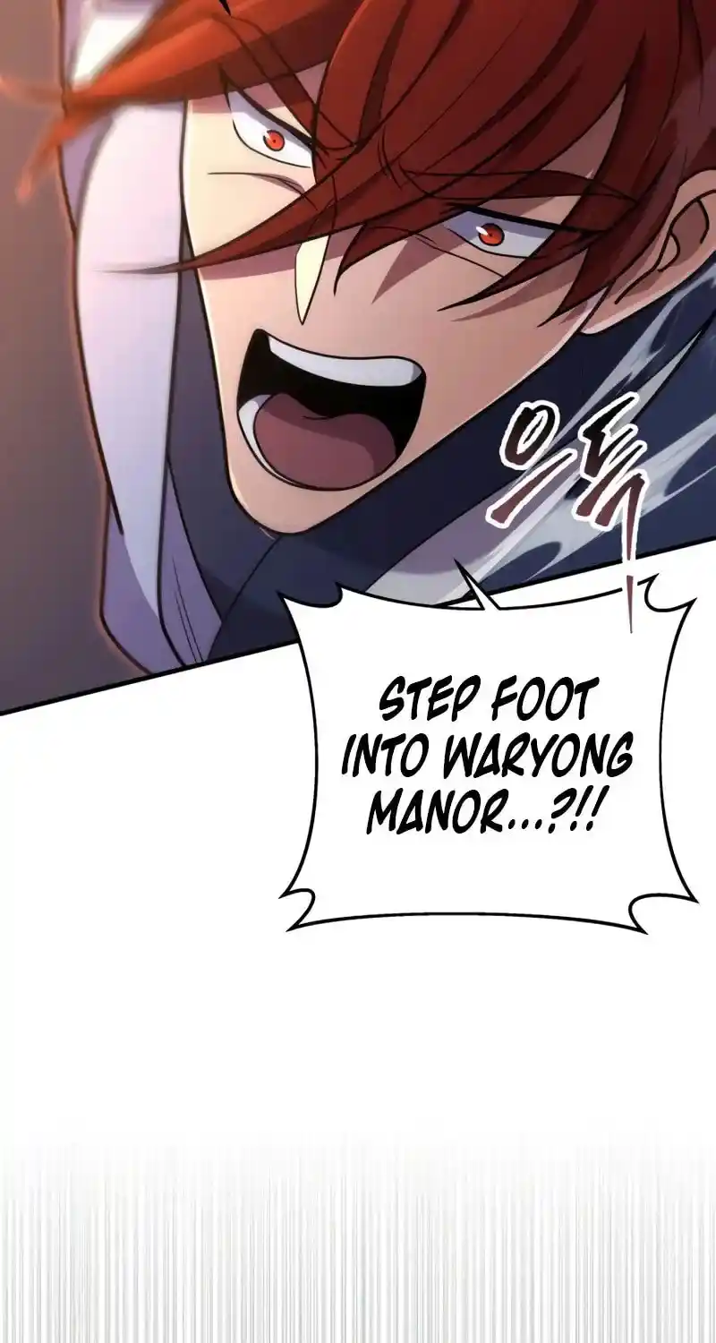 Nine Heavens Swordmaster Chapter 101