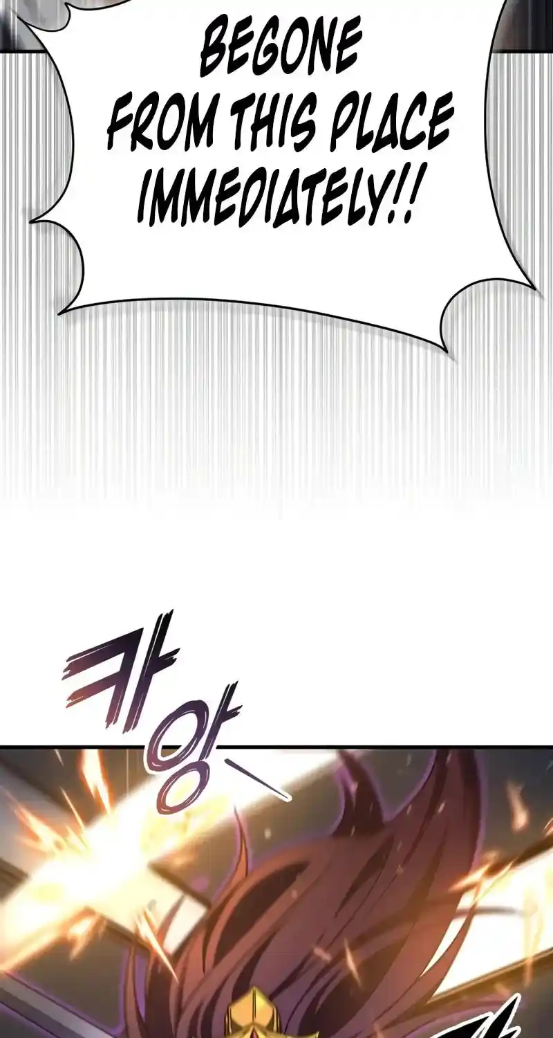 Nine Heavens Swordmaster Chapter 101