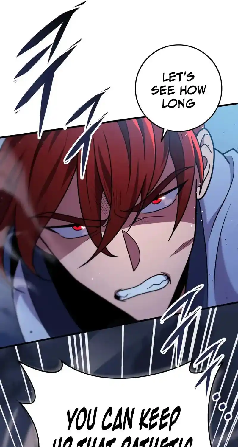 Nine Heavens Swordmaster Chapter 101