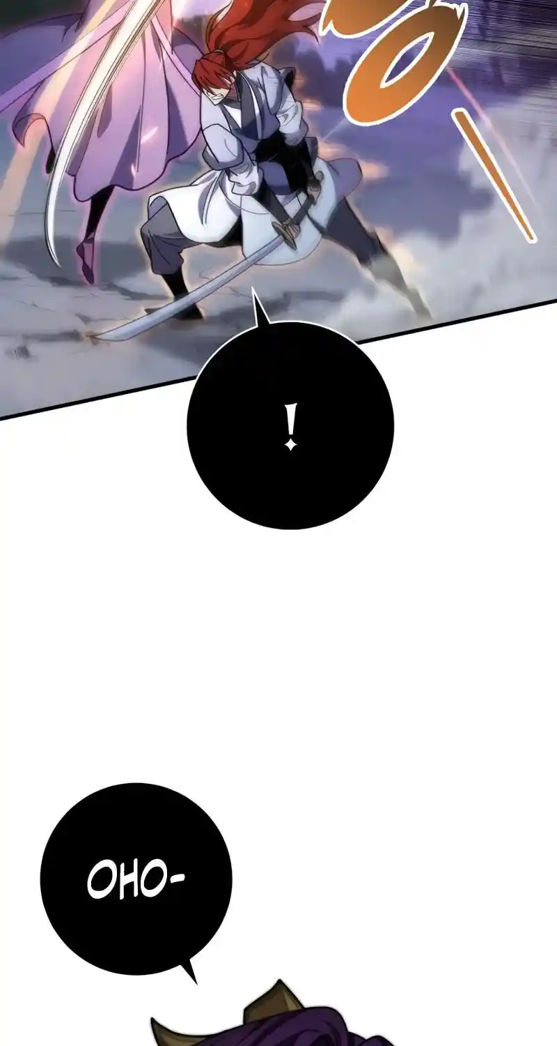 Nine Heavens Swordmaster Chapter 101