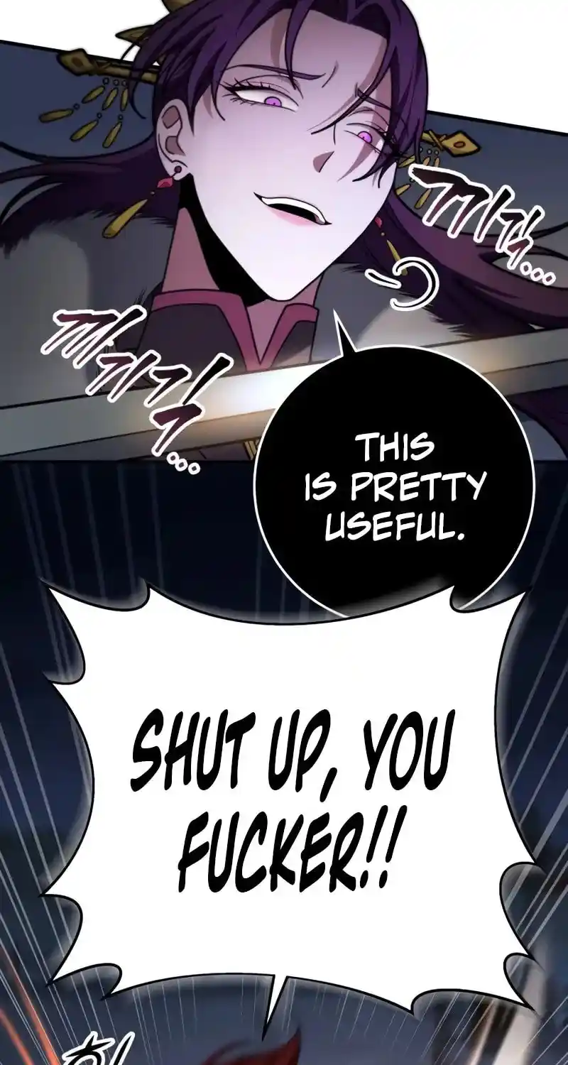 Nine Heavens Swordmaster Chapter 101