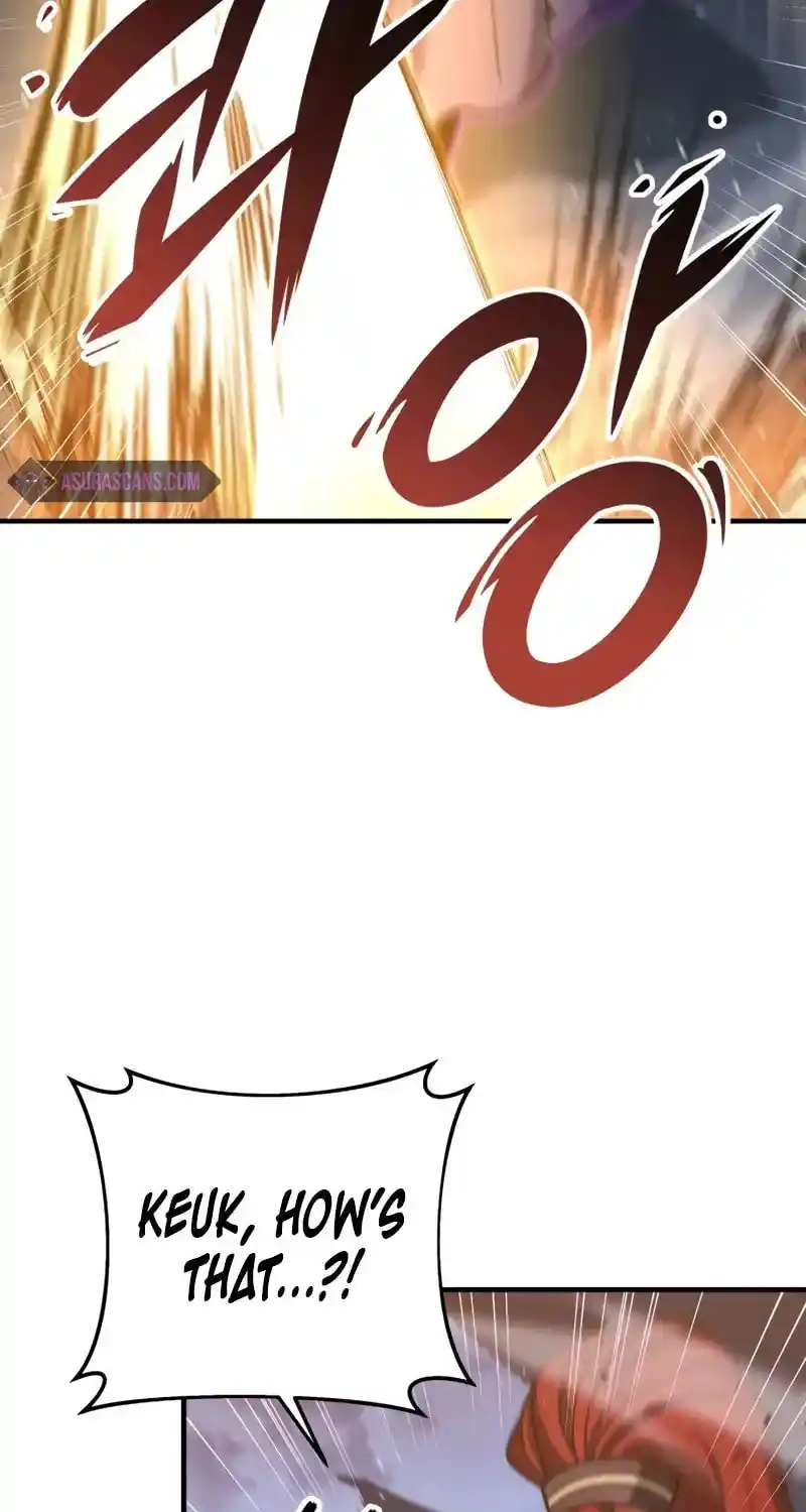 Nine Heavens Swordmaster Chapter 101