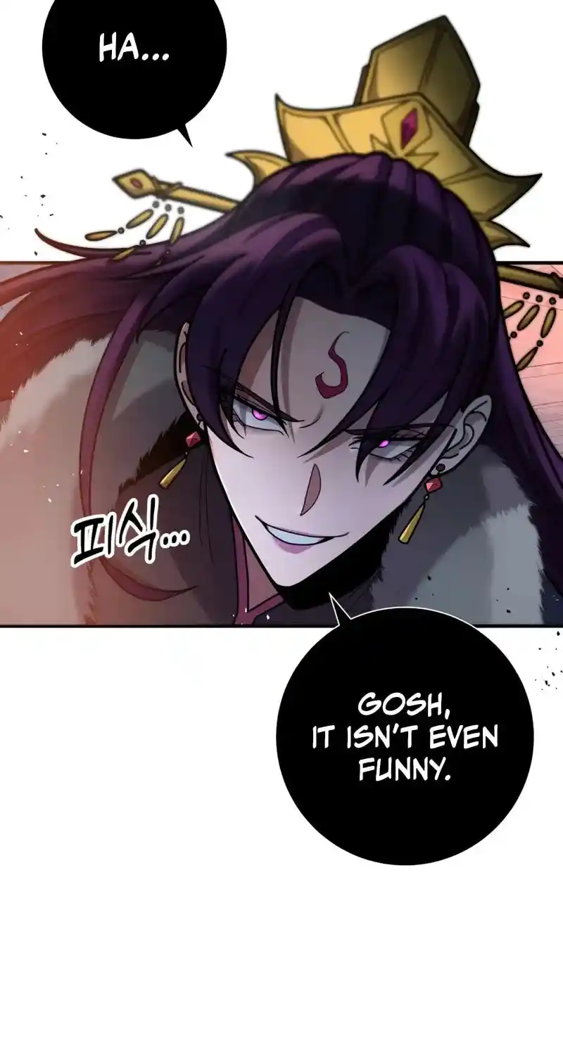 Nine Heavens Swordmaster Chapter 101