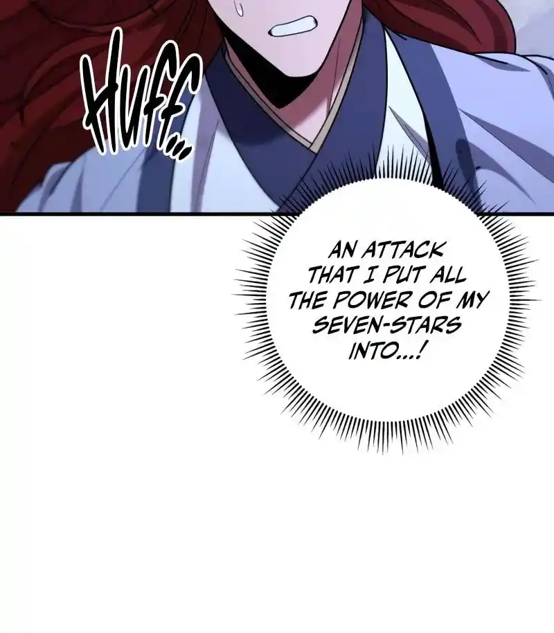 Nine Heavens Swordmaster Chapter 101