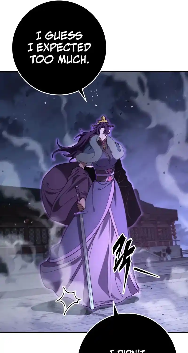 Nine Heavens Swordmaster Chapter 101