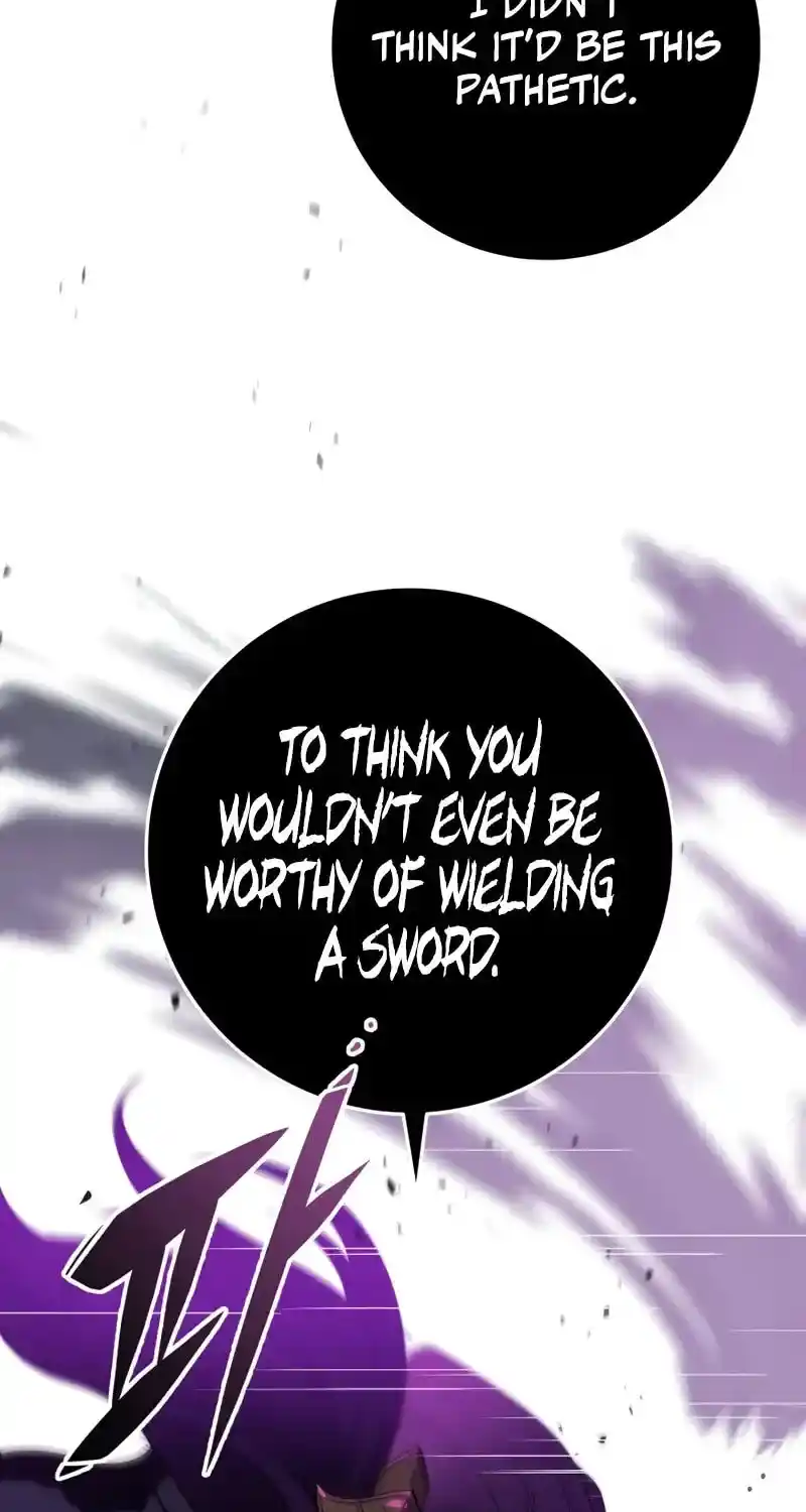 Nine Heavens Swordmaster Chapter 101