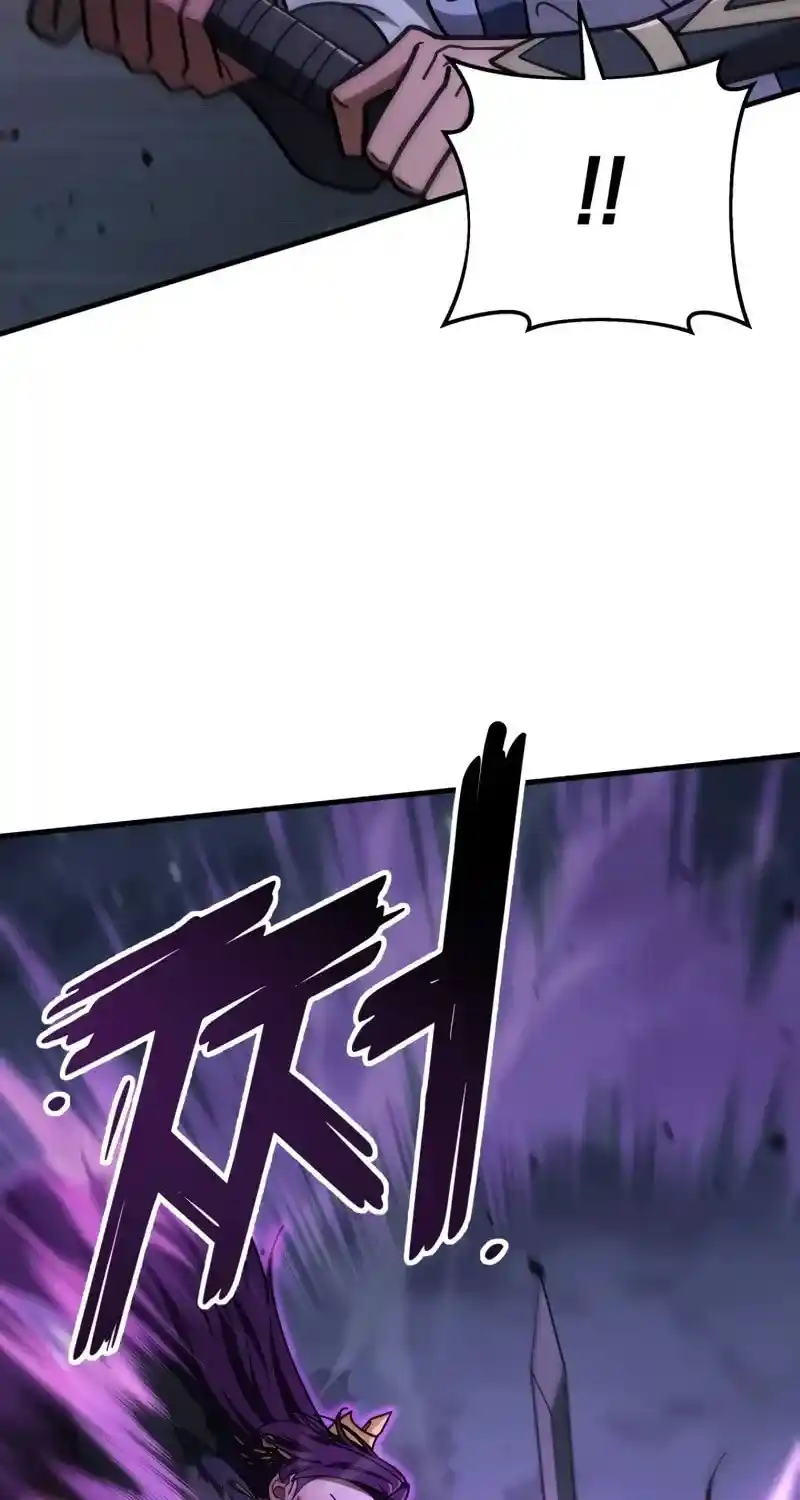 Nine Heavens Swordmaster Chapter 101