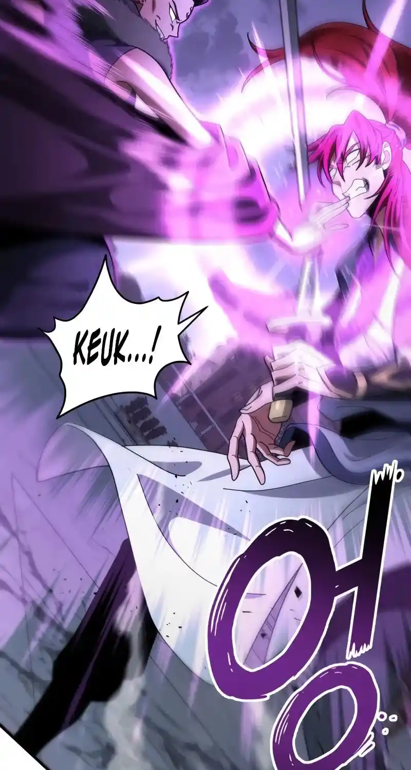 Nine Heavens Swordmaster Chapter 101