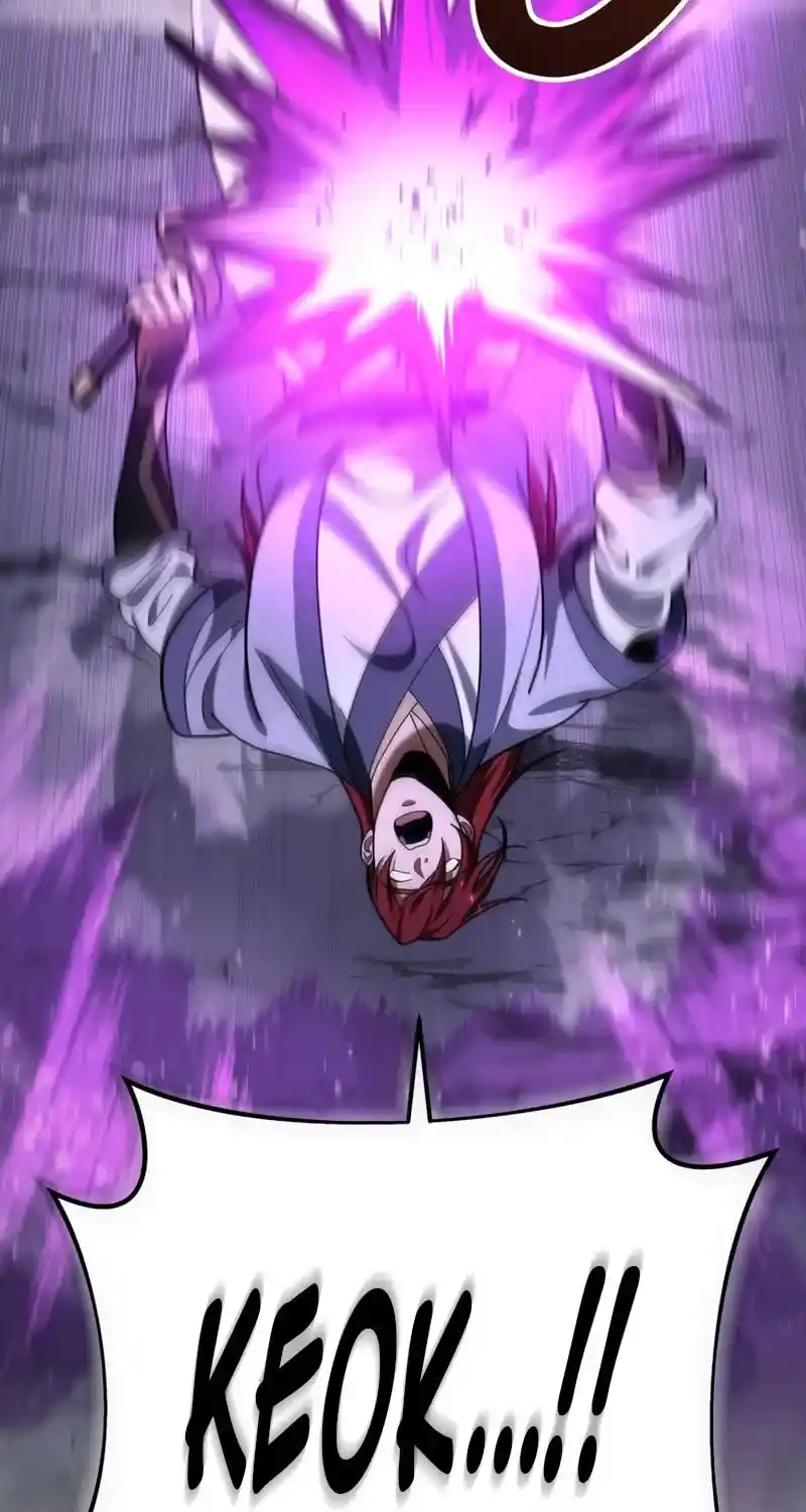 Nine Heavens Swordmaster Chapter 101