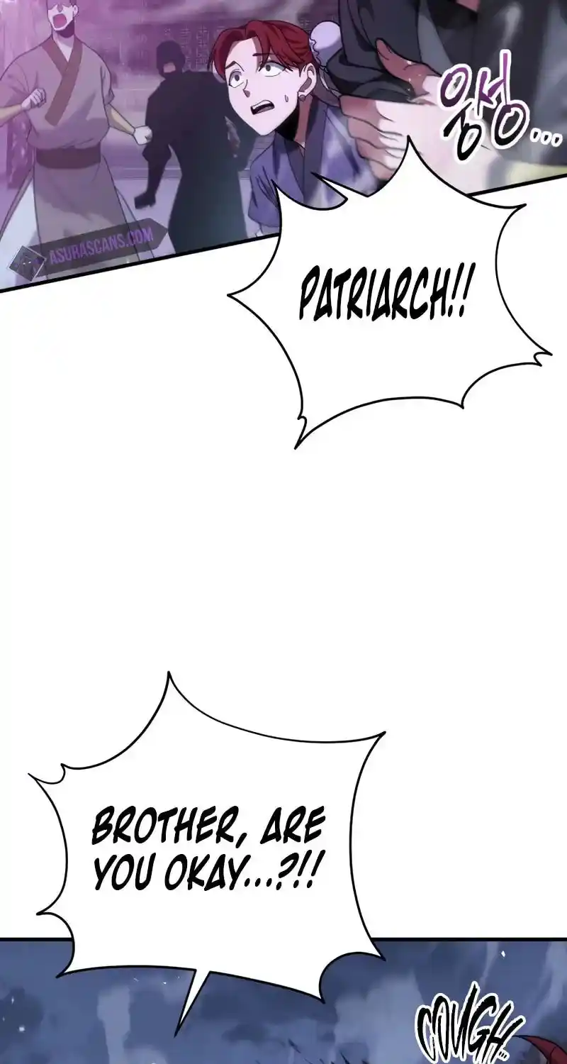 Nine Heavens Swordmaster Chapter 101