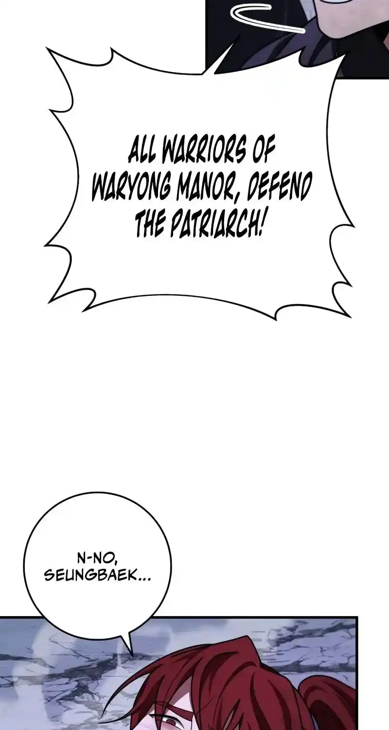 Nine Heavens Swordmaster Chapter 101