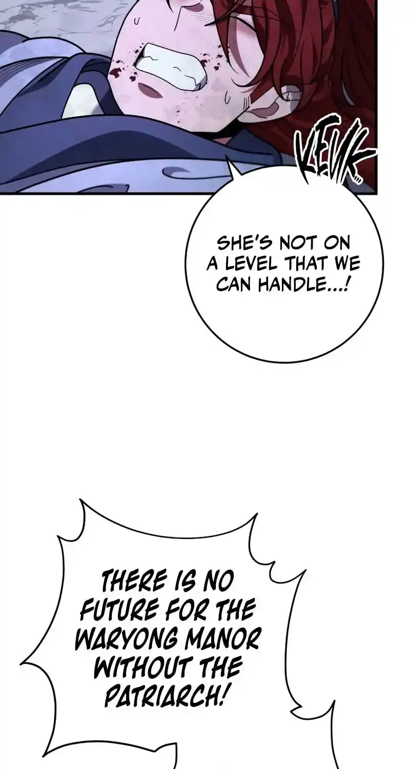 Nine Heavens Swordmaster Chapter 101