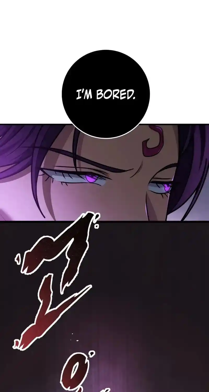 Nine Heavens Swordmaster Chapter 101