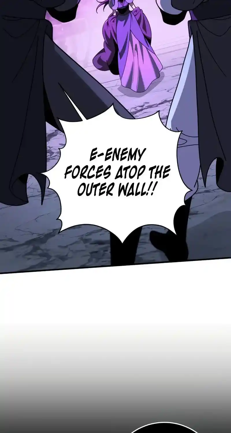 Nine Heavens Swordmaster Chapter 101