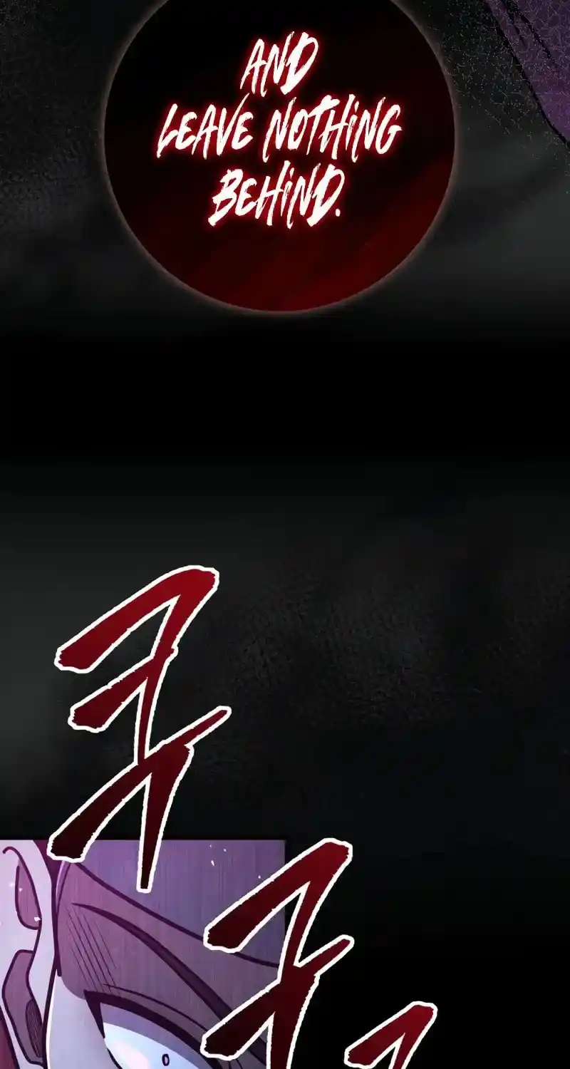 Nine Heavens Swordmaster Chapter 101