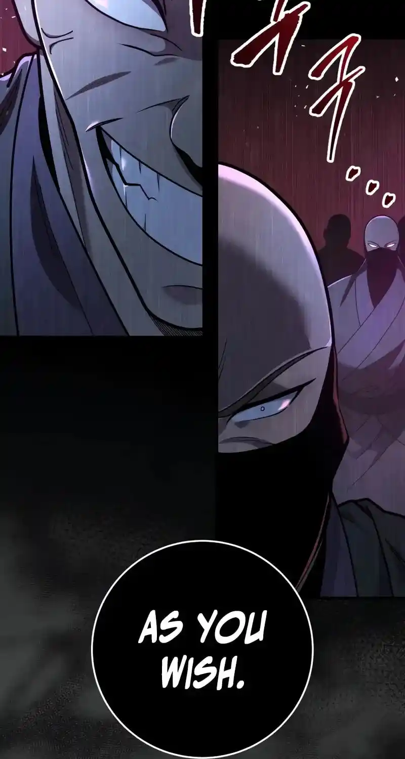 Nine Heavens Swordmaster Chapter 101