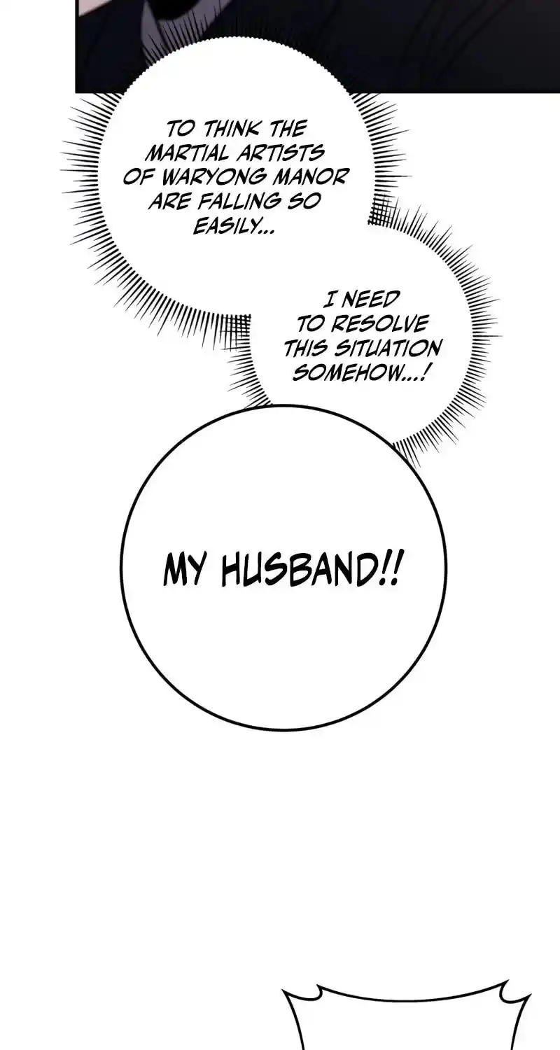 Nine Heavens Swordmaster Chapter 101