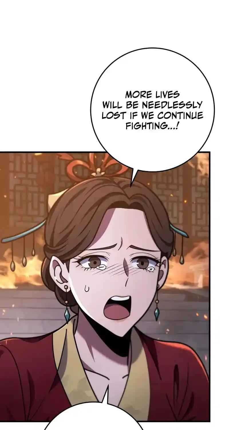 Nine Heavens Swordmaster Chapter 101