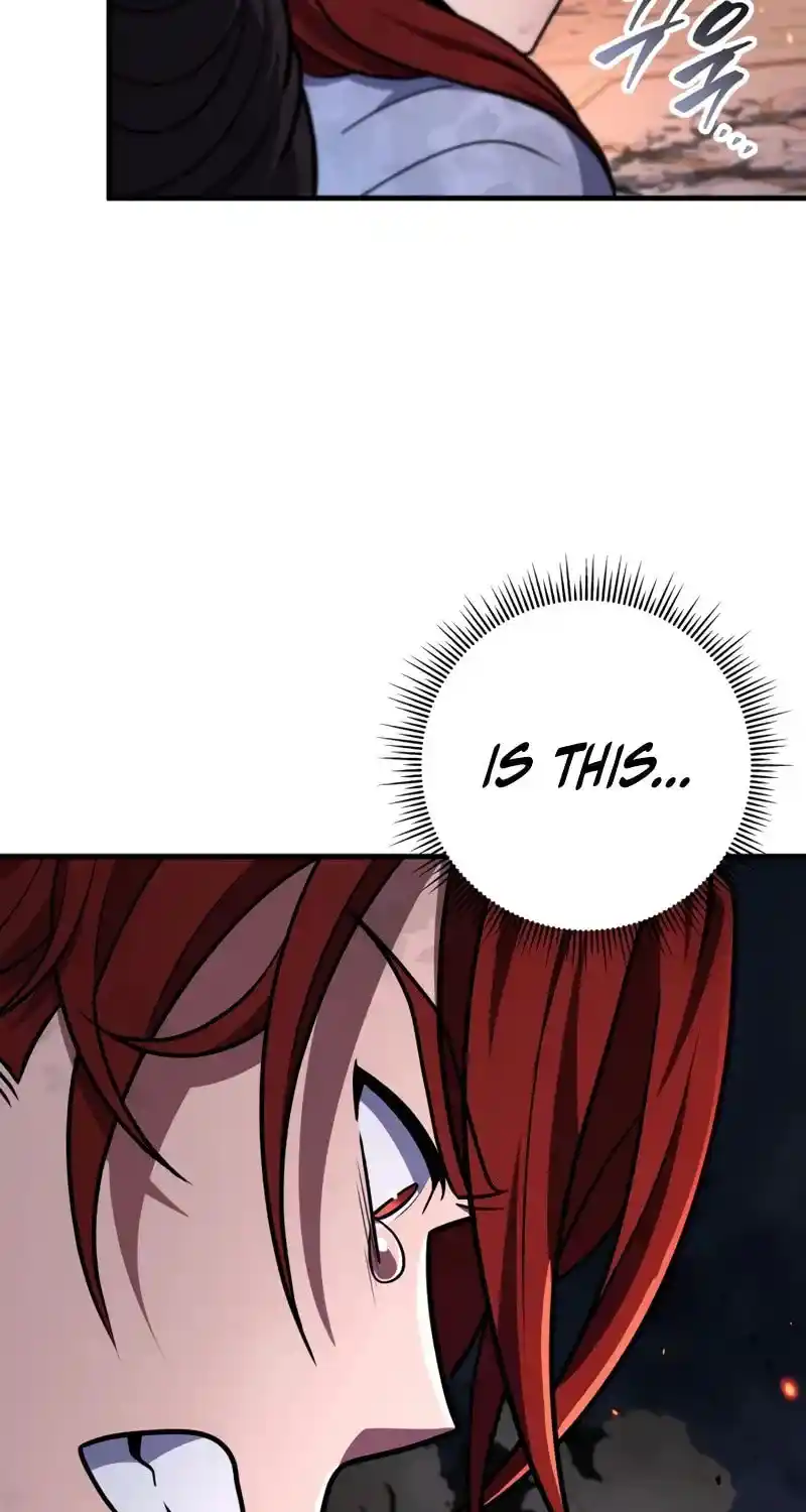 Nine Heavens Swordmaster Chapter 101